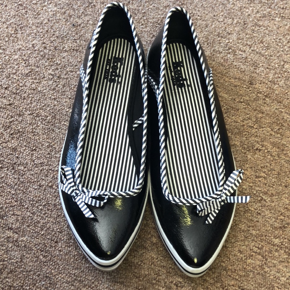 Keds Slip on Shoe - Picture 2 of 6